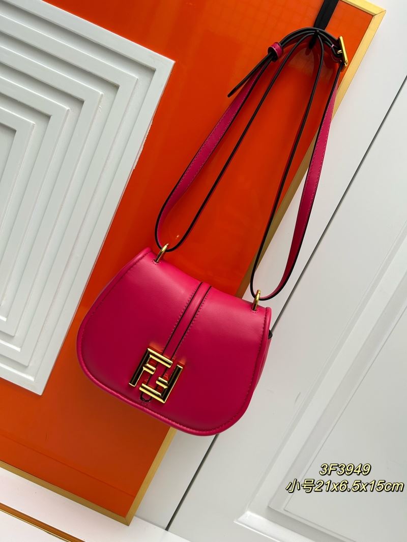 Fendi Satchel Bags